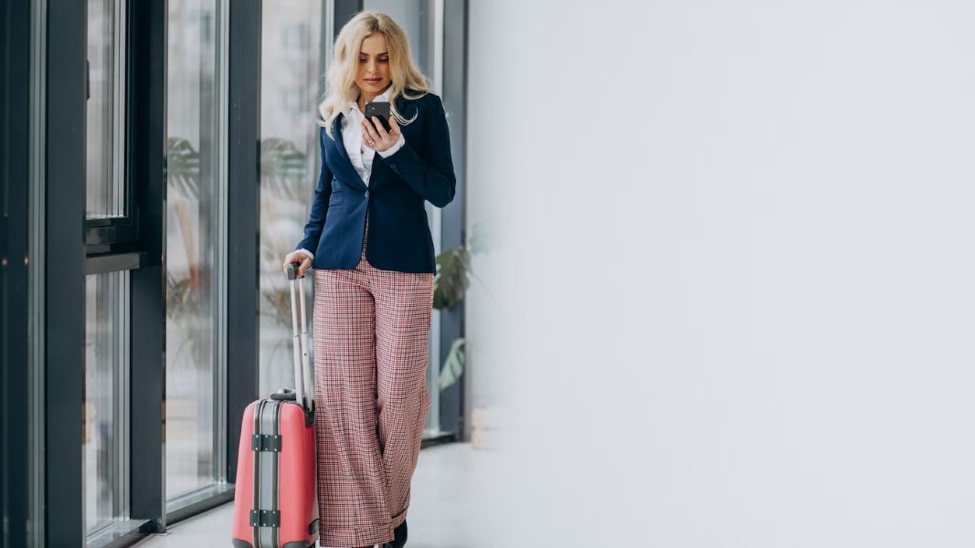 Rise of flexible work and ‘bleisure’ travel: Flight Centre upgrades earnings guidance