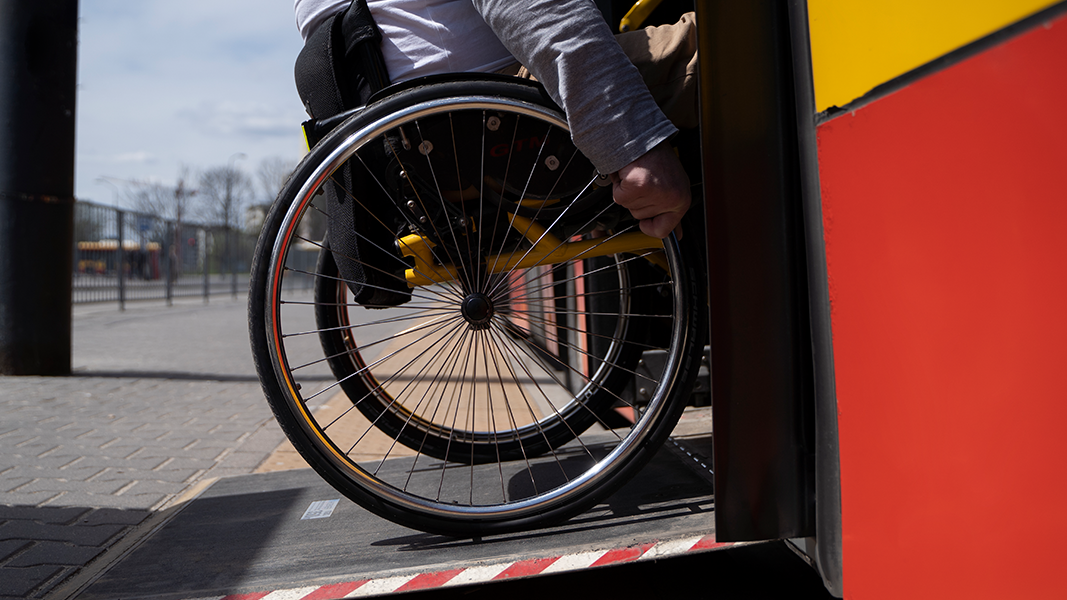 Orcoda’s transport tech expands to now service Queensland aged care community
