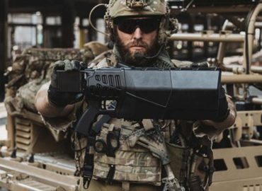 Five Eyes defence department awards DroneShield a record $9.9 million contract