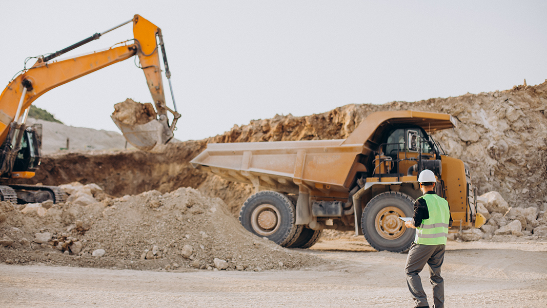 OK Tedi Mining signs on COSOL for $17 million for asset management tech