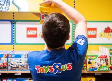 Toys R B‘us’t: Company struggles to raise capital after largest shareholder pulls out