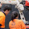 AML3D secures contract extension to test its 3D printed alloys for the US Navy submarines