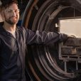 IperionX receives order from Lockheed Martin for titanium plate components