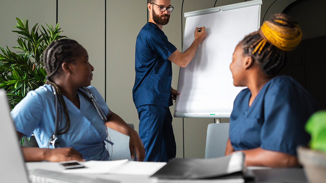 EDU terminates Nurse Training acquisition as NTA suffers delays to get reaccreditation