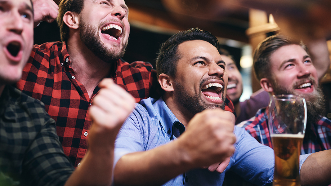 Digital transformation captures younger Tabcorp customers as earnings return amid level playing field
