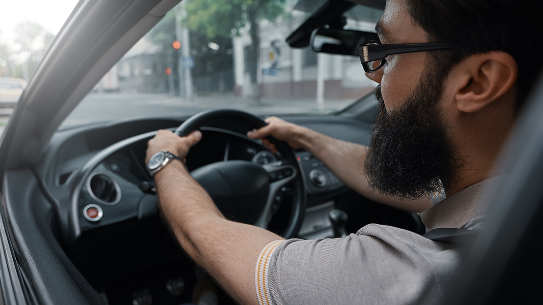 Rising migration helps taxi company A2B return to profit after FY22 losses