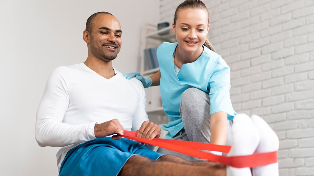 As allied health services thrive, Healthia receive $260m offer to be acquired at 84% premium