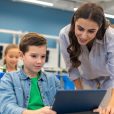 Cluey sees student sign-ups rise by 24%, replaces many full-time teachers with AI