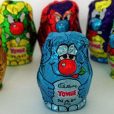 Yowie gets AFL, Rugby League and Bluey merchandising contracts but struggles with sales in the US