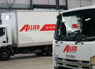 Freightways gears up for ASX debut to capitalise on thriving Aussie express delivery market