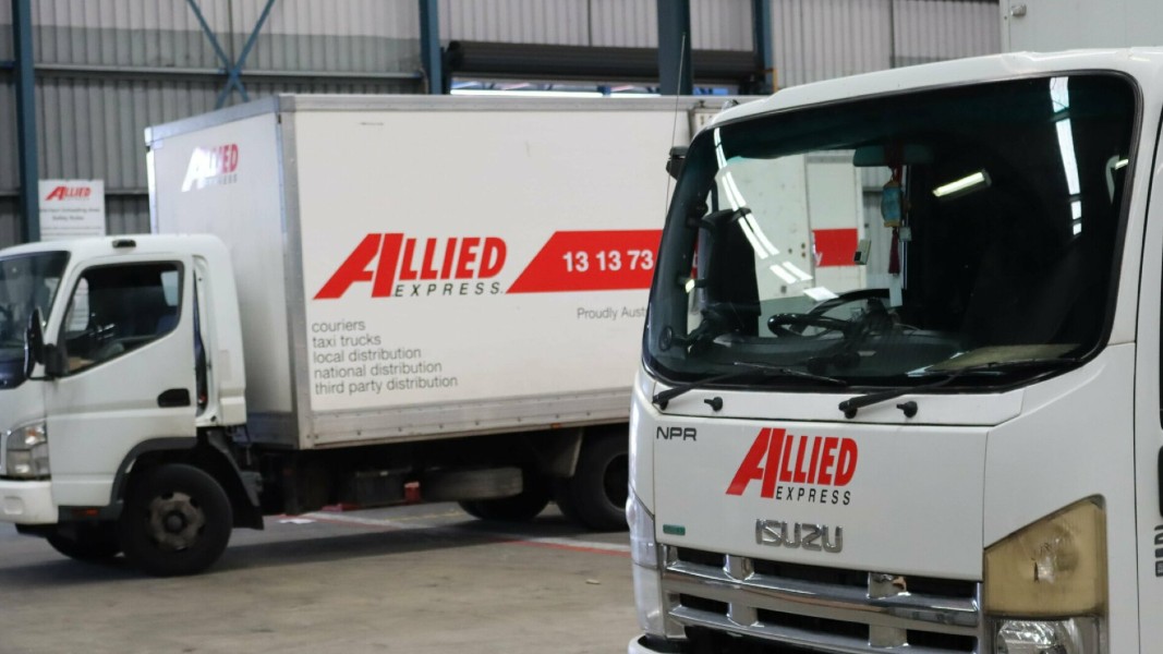 Freightways gears up for ASX debut to capitalise on thriving Aussie express delivery market