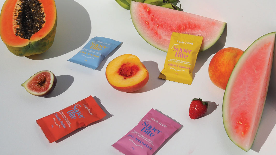 Thrive Tribe increases its stake in Daily Food as it launches Instagram-like health and wellness app