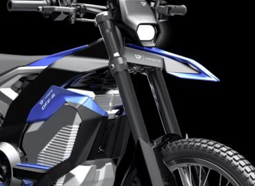Vmoto gears up for EV boom, sets up new manufacturing facilities to increase production capacity
