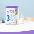 Bubs goes full steam ahead with US FDA trials in rising market for infant formula