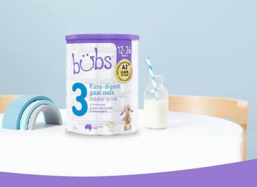 Bubs goes full steam ahead with US FDA trials in rising market for infant formula