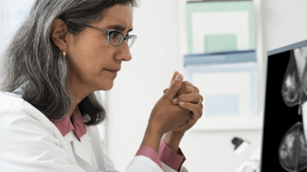 Volpara cash flow positive for fourth consecutive quarter as demand for early breast cancer detection tech grows