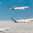 Titomic Chosen by Airbus as cold spray equipment supplier for planes and equipment
