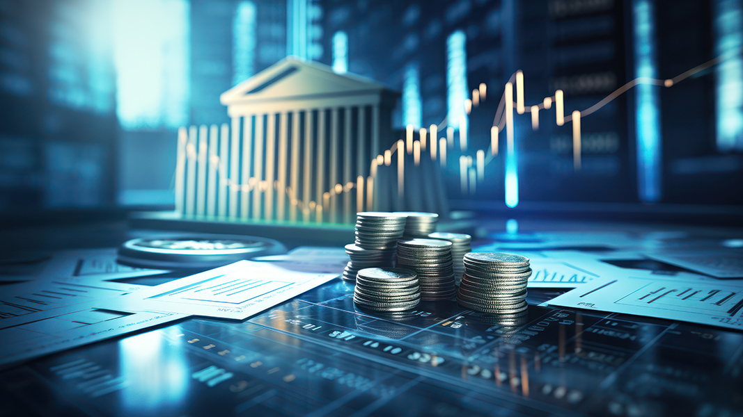 Why the ‘bondcano’ wasn’t a huge surprise | Economic Update