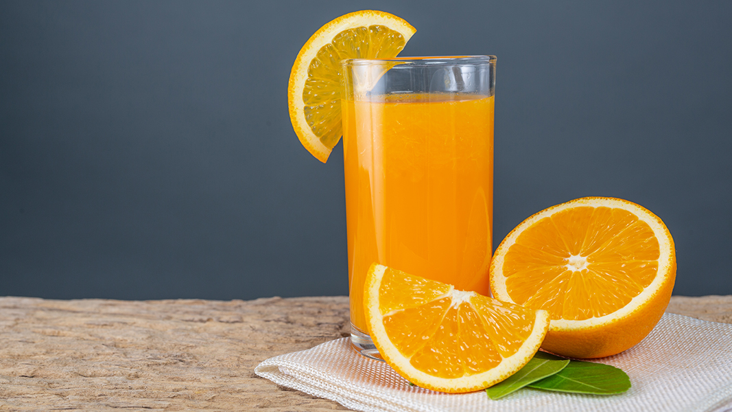 Original Juice Co sales surge 13% to outperform general grocery sales by 5x