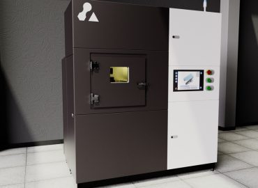 Aurora launches new 3D printer for faster and cheaper commercial use across defence, aerospace and oil