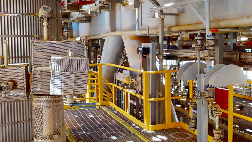 RemSense wins contract from Woodside Energy for virtual reality tech