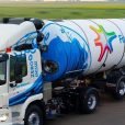 Global dairy giant FrieslandCampina places $2 million order for pallets with Range International