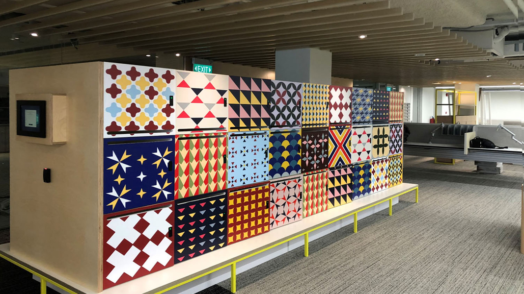 TZ Limited secures $2.6m purchase order for smart lockers in pursuit of ambitious profit target