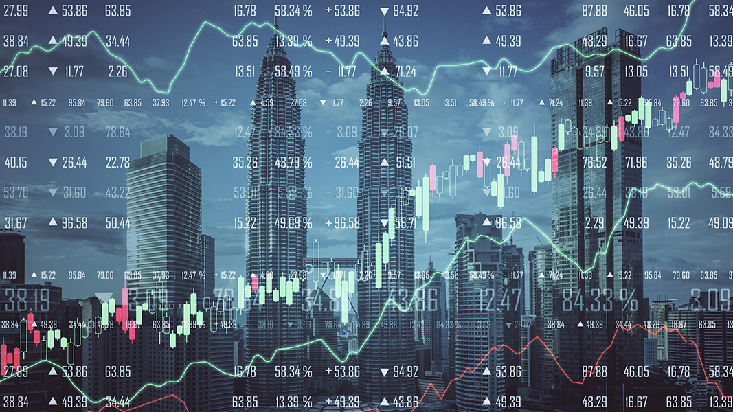 Markets get caught by a triple surprise | Economic Update
