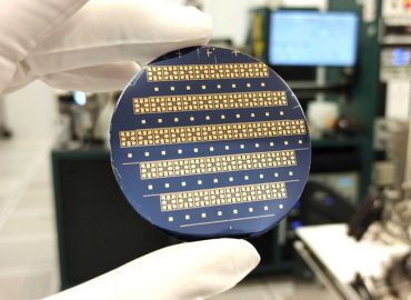Archer makes major advances towards lab-on-a-chip technology