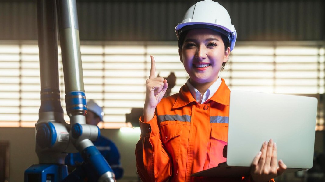 Profits from Chinese industrials soar with global markets following suit