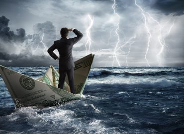 Are we in the eye of the inflation storm? | Economic update
