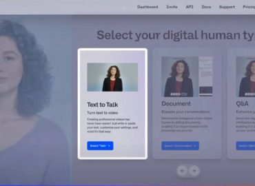 UNITH unveils new customer panel during soft launch of Digital Human platform as a self-service offering