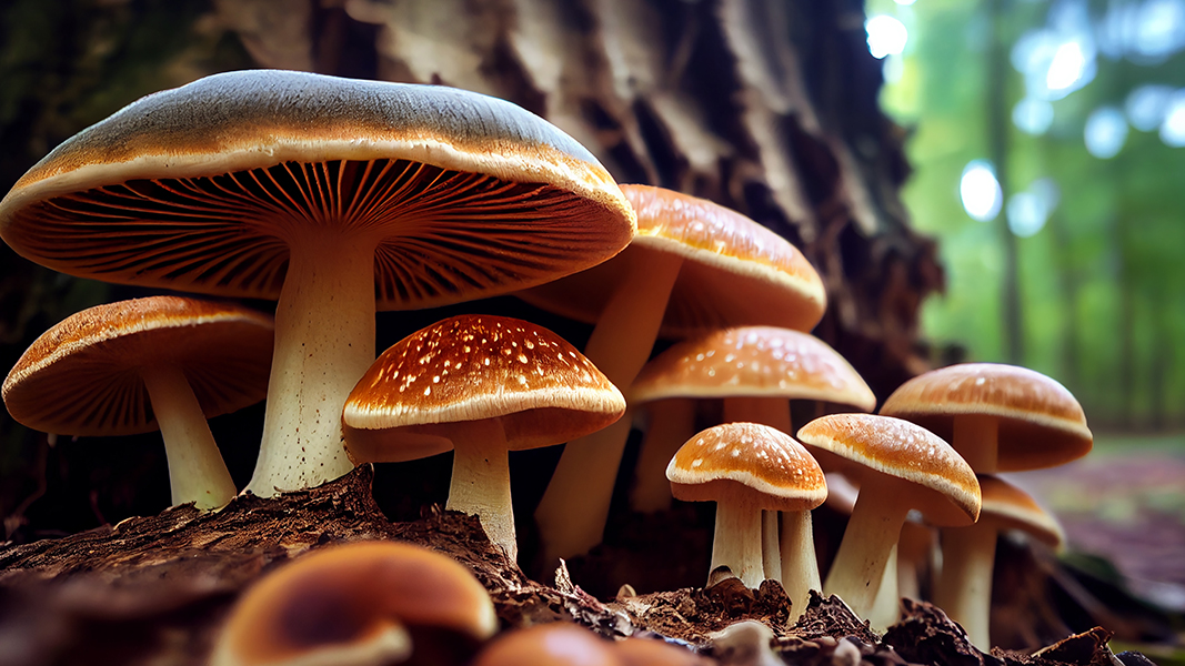 Magic mushrooms company Tryp prepares for ASX listing via $14.3m backdoor merger with Exopharm