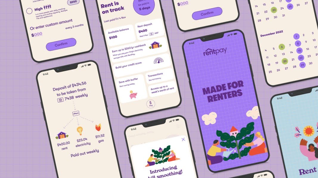 Rent.com.au expands RentPay to include digital wallets to meet demand for flexible payment options