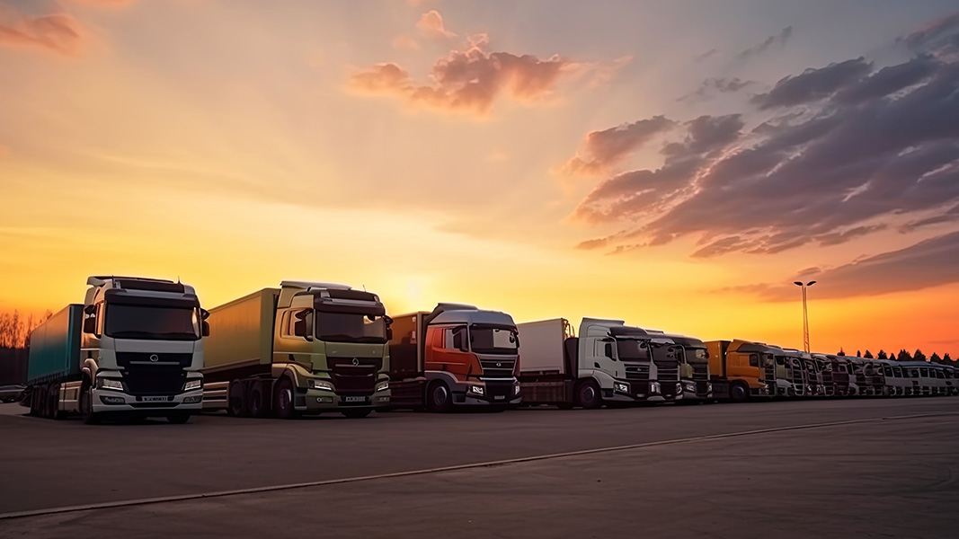 MaxiPARTS struggles with cost pressures due to slowdown in transport activity