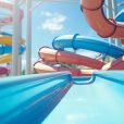 Coast Entertainment reports highest theme park ticket sales since 2016 despite economic challenges