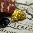 African Gold soars on the back of spectacular gold hits in Côte d’Ivoire