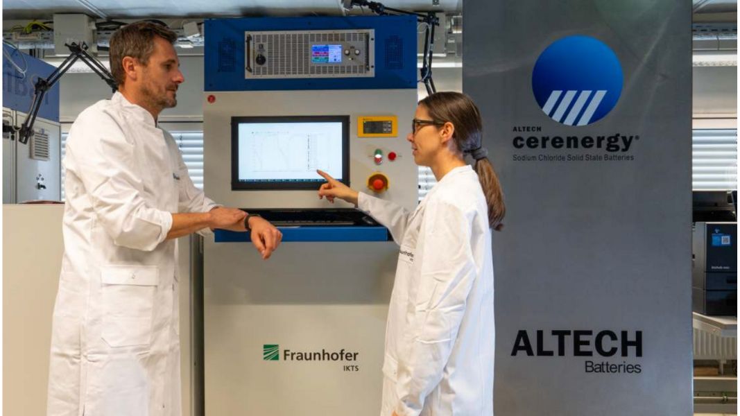Altech Secures €2.5M Funding Through Bearer Bond Agreement
