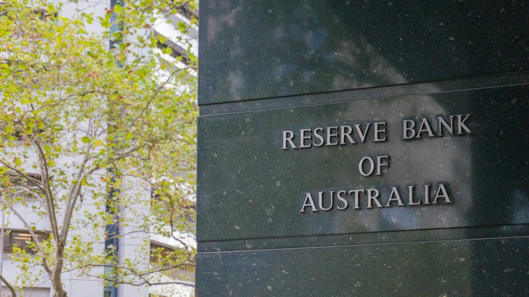 The RBA sits pat on rates as Federal election, US tariffs beckon