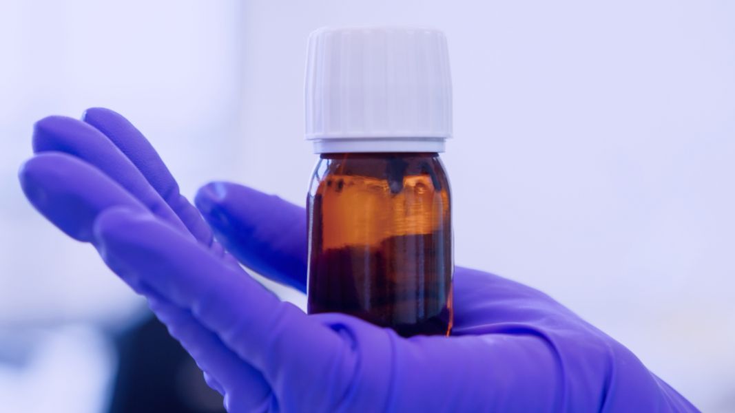 Argent BioPharma Expands in Europe with German Approval for CannEpil™