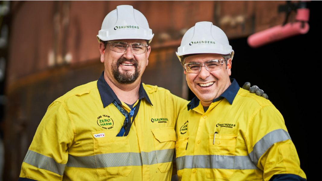 Saunders Secures $27M Contract to Boost Gold Production at Kalgoorlie