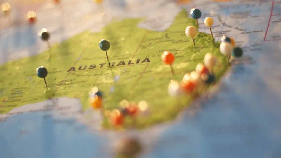 Australia’s GDP inches higher in March 2025 quarter