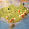 Australia’s GDP inches higher in March 2025 quarter