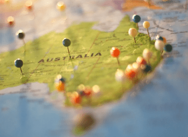 Australia’s GDP inches higher in March 2025 quarter
