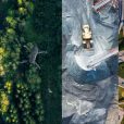 RocketDNA Secures Major Aerial Tech Contract with Vault Minerals at WA Gold Site