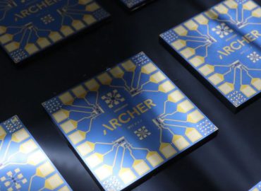 Archer Unlocks Cryogenic Sensor Breakthrough for Quantum Computing