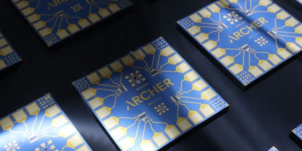 Archer Unlocks Cryogenic Sensor Breakthrough for Quantum Computing