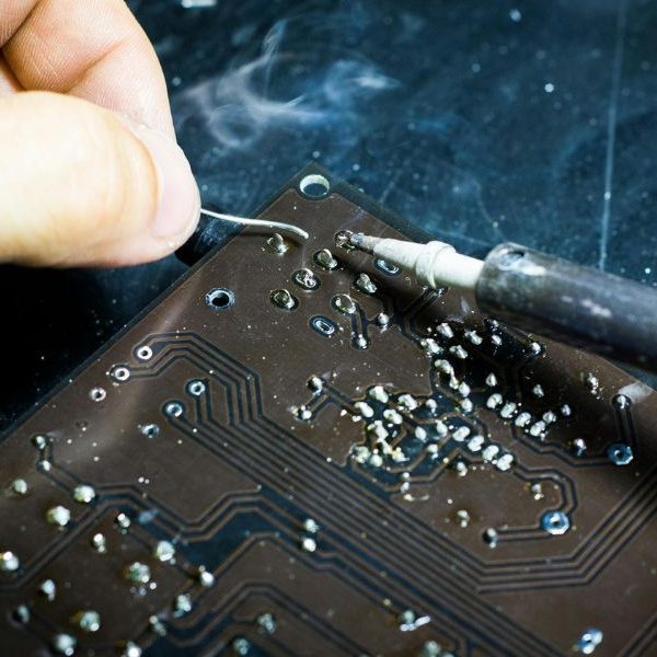 Nanoveu Secures $2 Million to Fast-Track Commercial Launch of ECS-DoT Chip and AIoT Platform