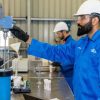 Calix Secures $44.9m ARENA Grant to Build Green Iron Plant with ZESTY Technology