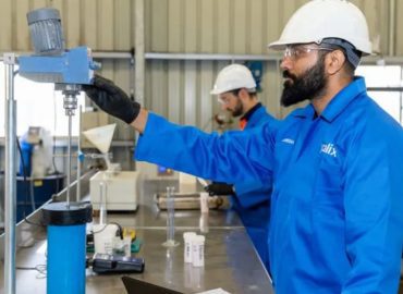 Calix Secures $44.9m ARENA Grant to Build Green Iron Plant with ZESTY Technology